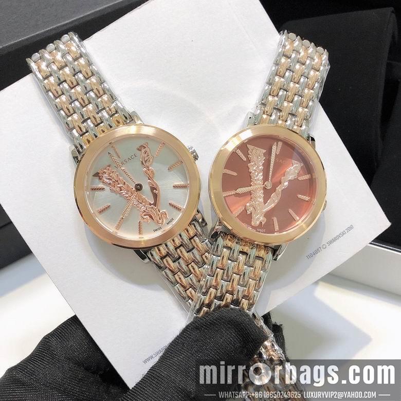 Versace 36mm 10nbz37