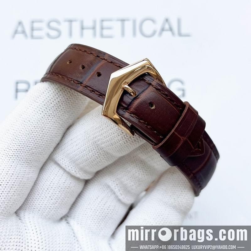 Patek Philippe 39X10.2mm 032065