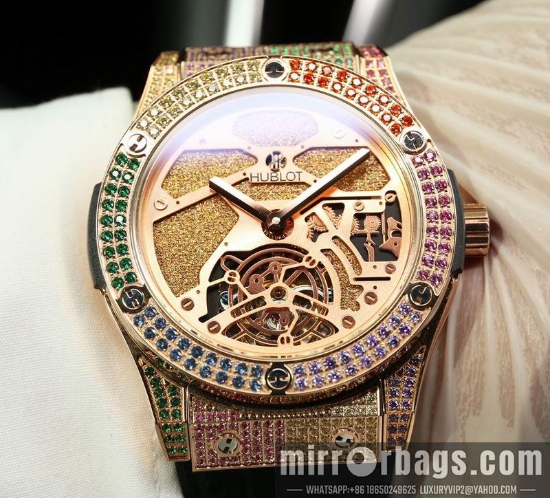 Hublot 45X15mm 032026