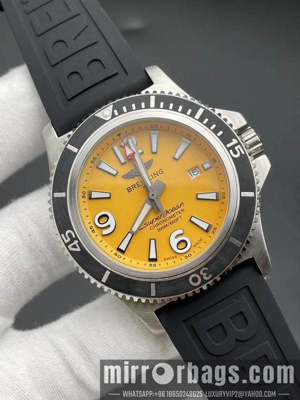 Breitling Watch watch 072204