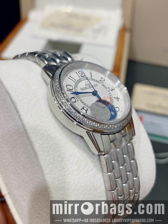 Jaeger Lecoultre women 33X9mm M17