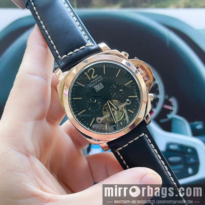 Panerai 44X14mm 032006