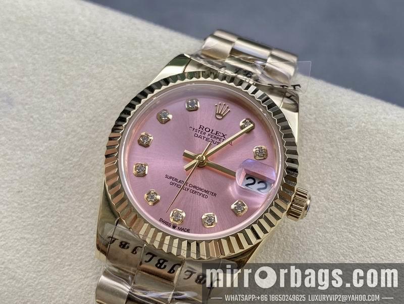 Rolex 31mm 090428