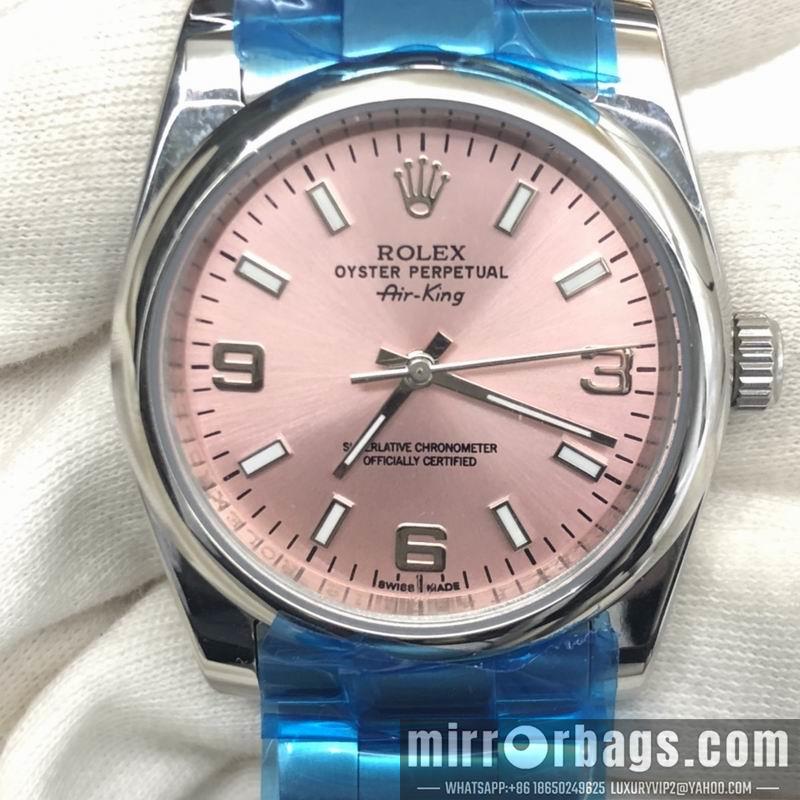 Rolex watch 030201