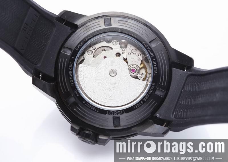 Tissot 42mm 032154