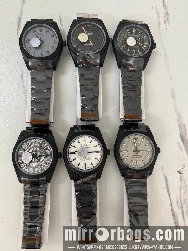 Rolex watch 112016