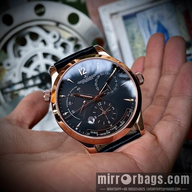 Jaeger LeCoultre watch 031975