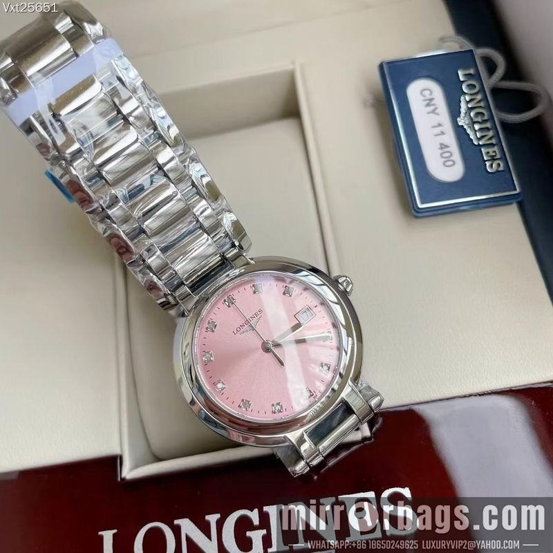 Longines 30.5mm 110117