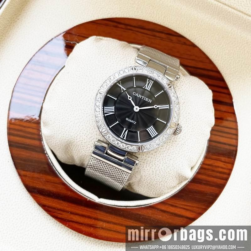 Cartier Watch 032501