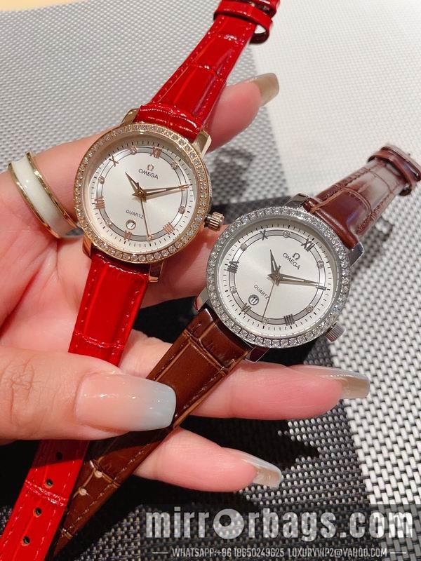 Omega 28X8mm 082934