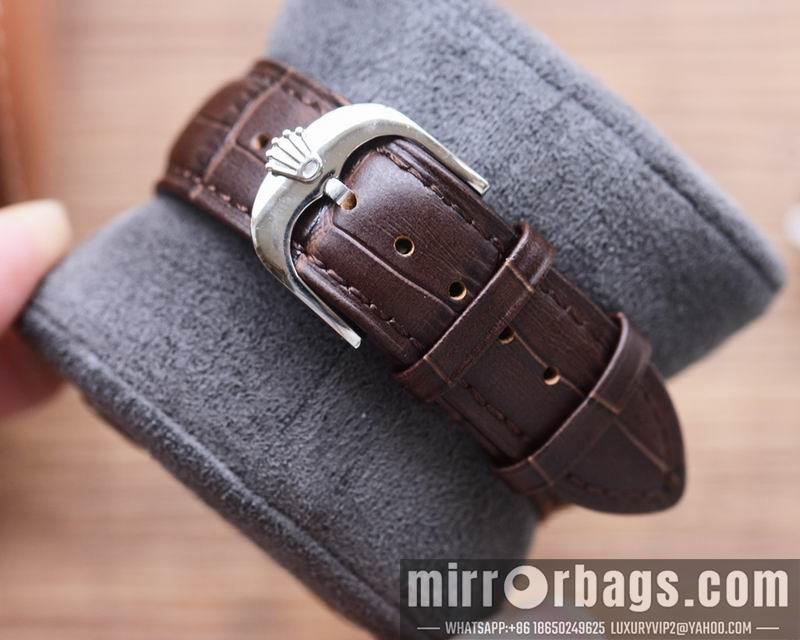 Rolex 41X12mm 052004