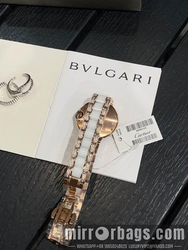 Cartier 33mm 041667