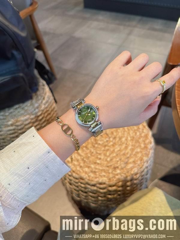 Chopard 36mm 29mm 082271
