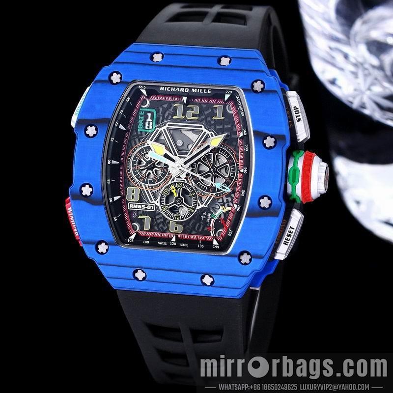 Richard Mille 49X41X15mm 111014
