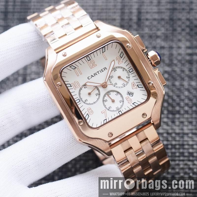 Cartier 45X13mm 082142