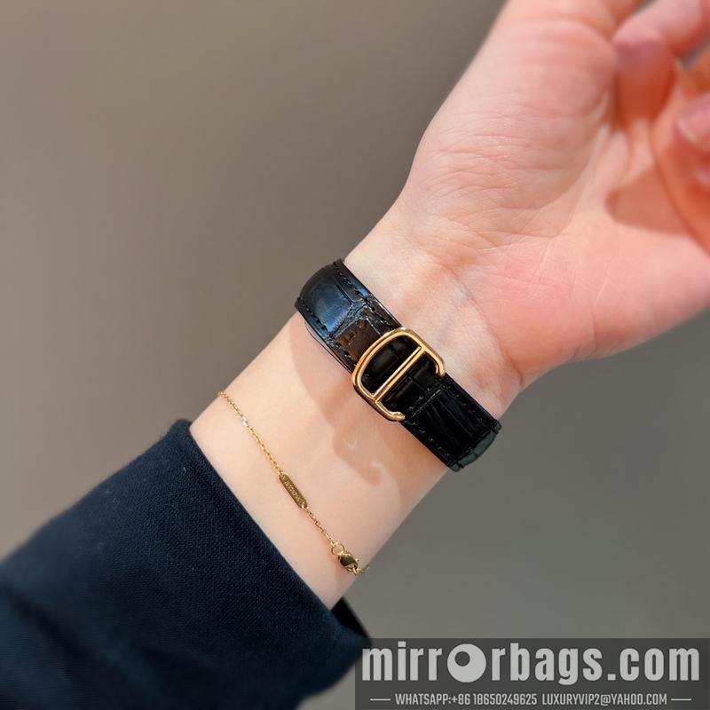 Cartier 37.5X12mm 032552