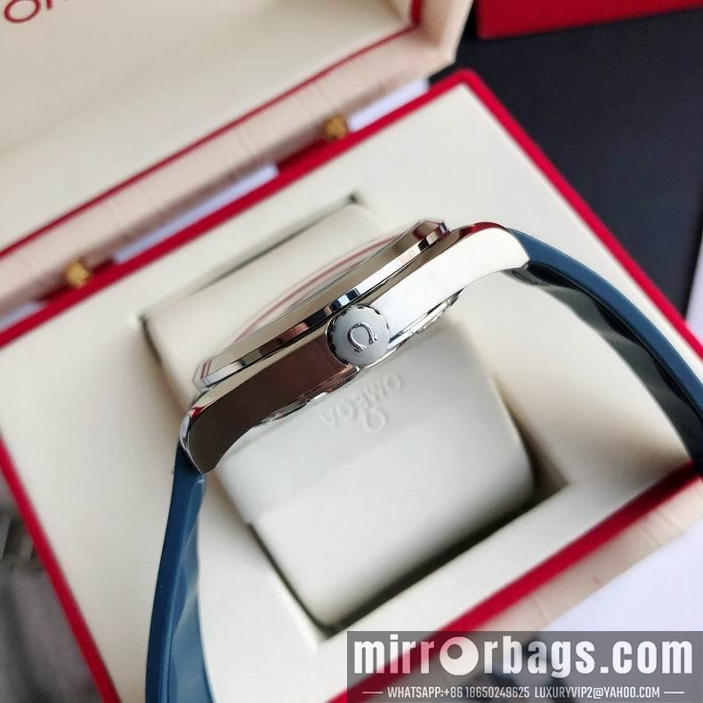 Omega men 41.5mm 110410