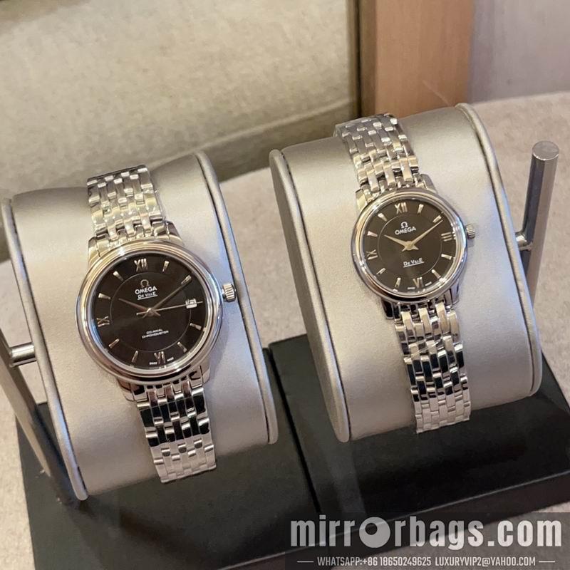 Omega M27.4mm W34mm 022486