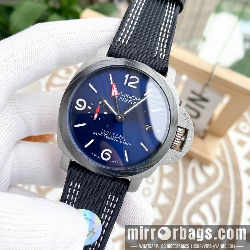 Panerai watch 102332