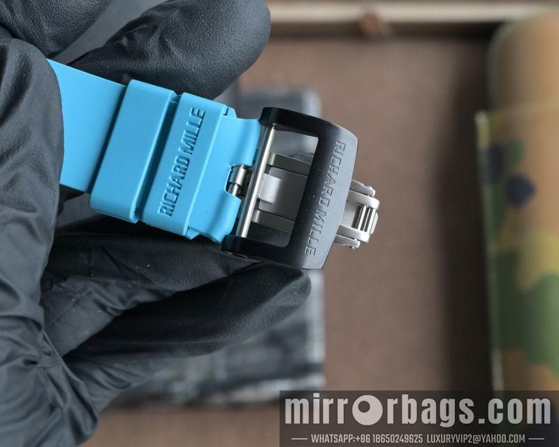 Richard Mille 40X50X16mm 031940
