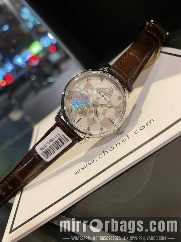 Omega women 32X7mm M31