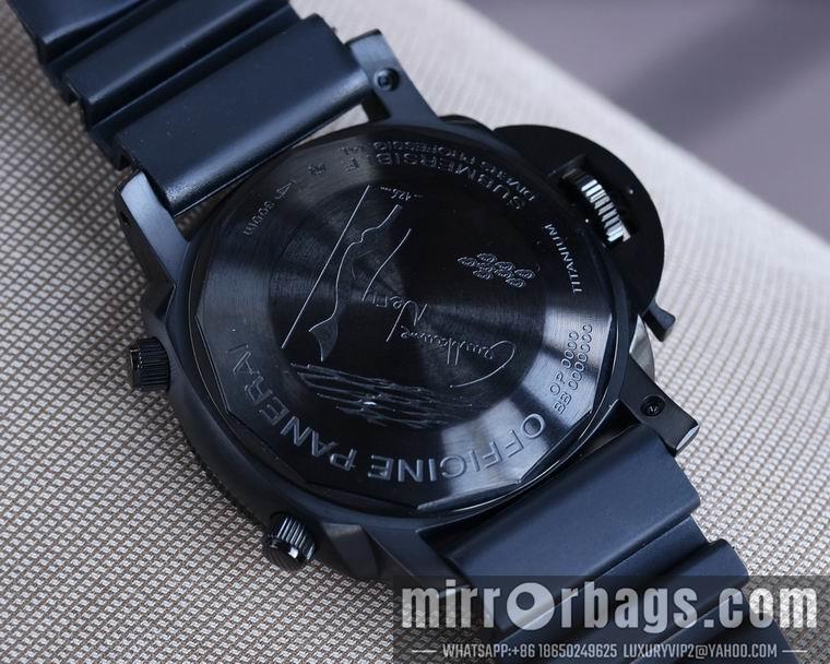 Panerai men 47mm M03