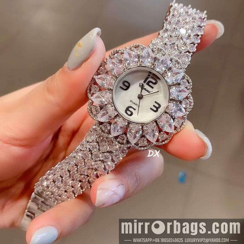 Chopard 38mm 2nms53