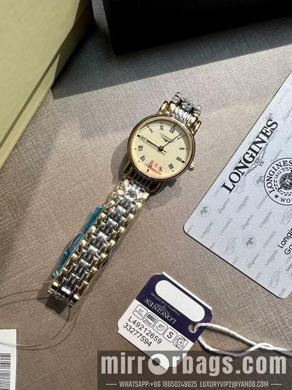 Longines 26mm 041662