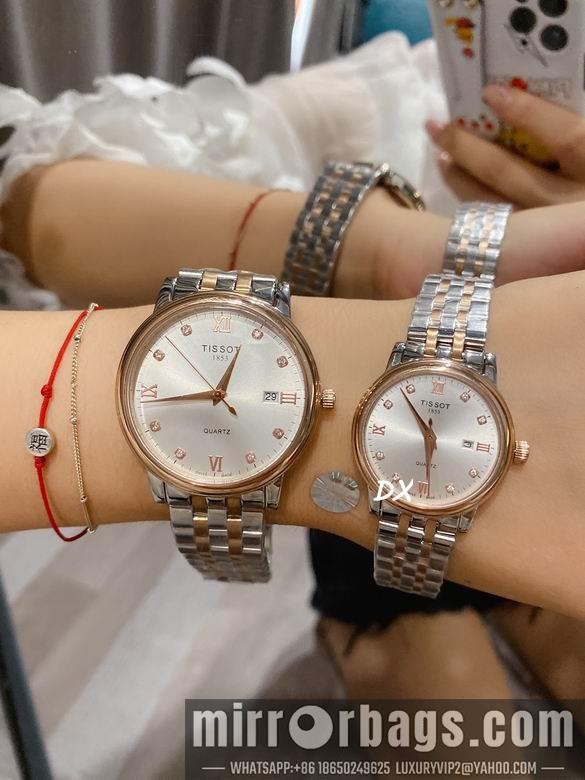 Tissot W30 M40mm 8nms88