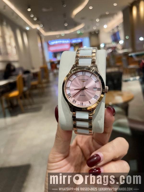 Longines 32mm 041617