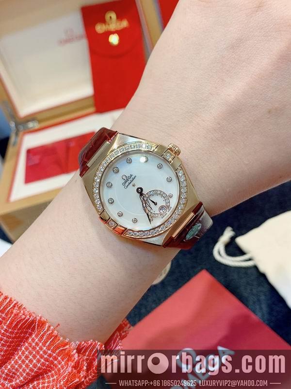 Omega 34mm 102336