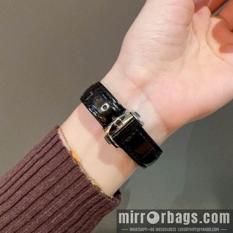 Omega 35X10mm 121854