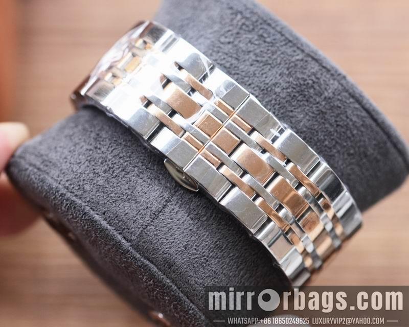 Vacheron Constantin 41X12mm 051650