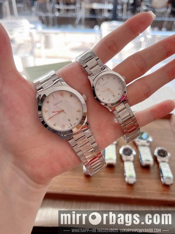 Gucci 38mm 29mm 102291