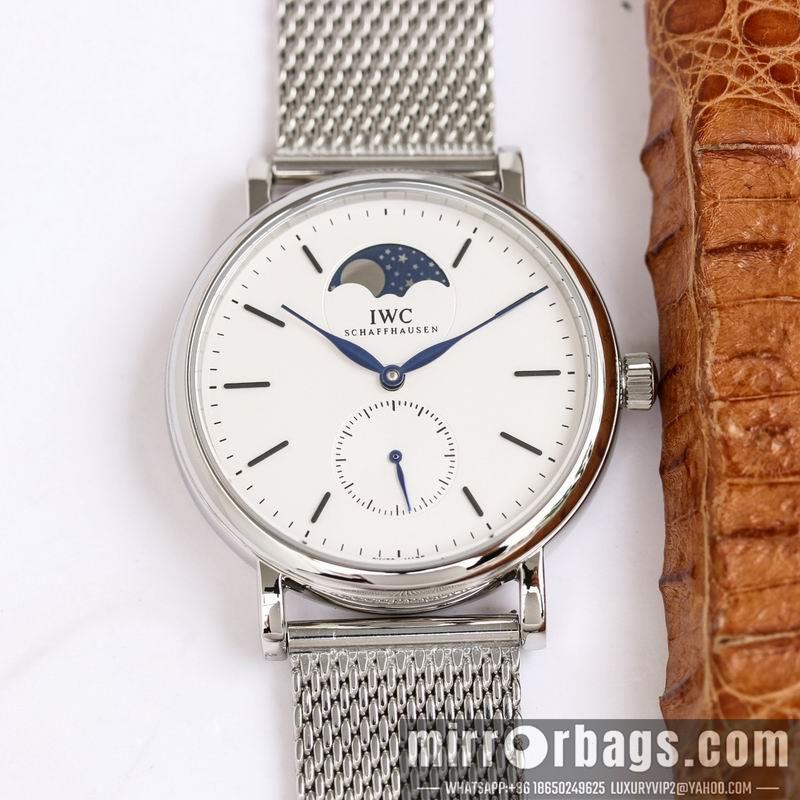 IWC Watch 032526