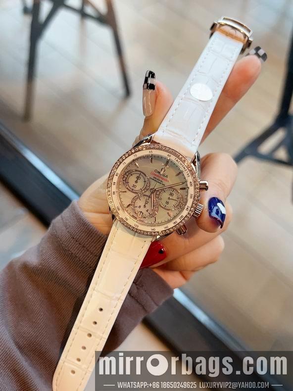 Omega women 38mm 1231100