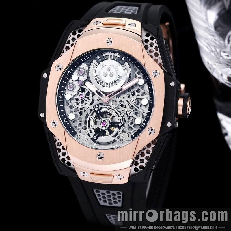 Hublot 44mm 082108