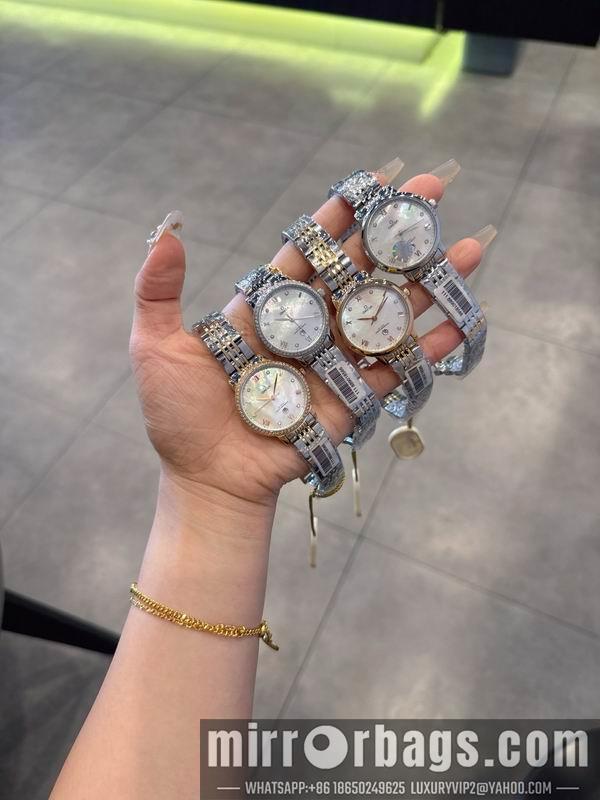 Omega 34mm 042716