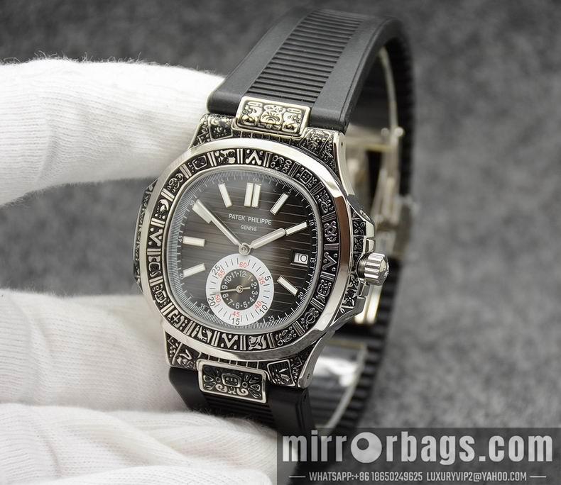 Patek Philippe men 42X11mm 102307