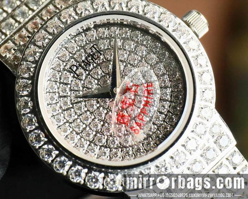 Piaget watch 033114