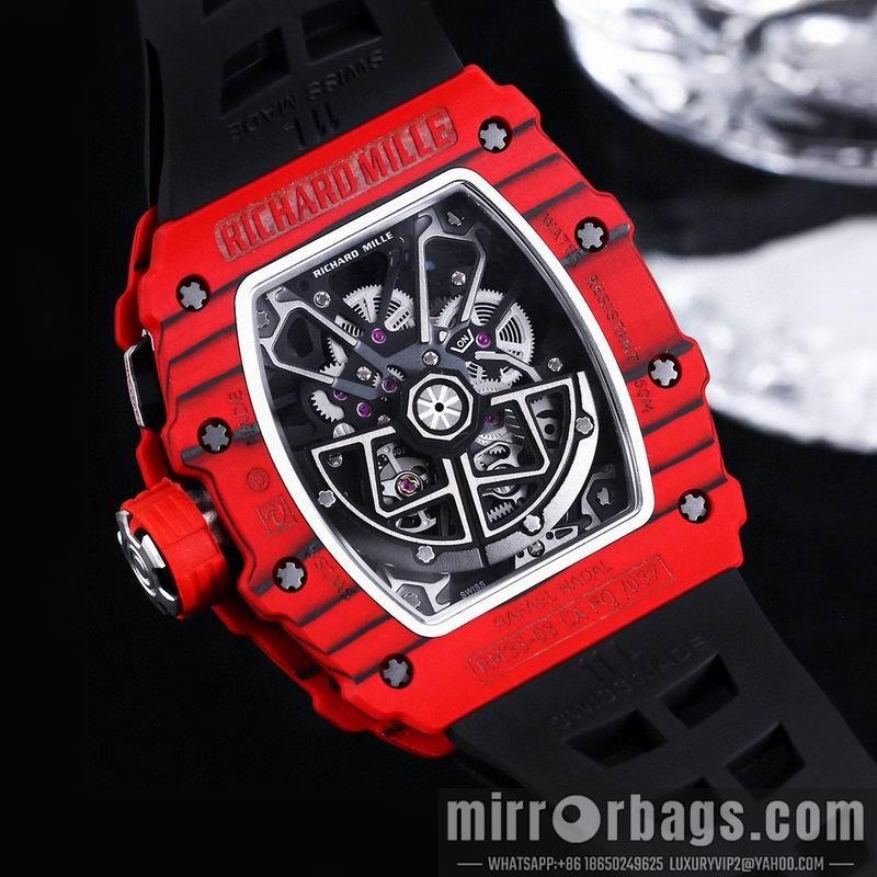 Richard Mille watch 102420