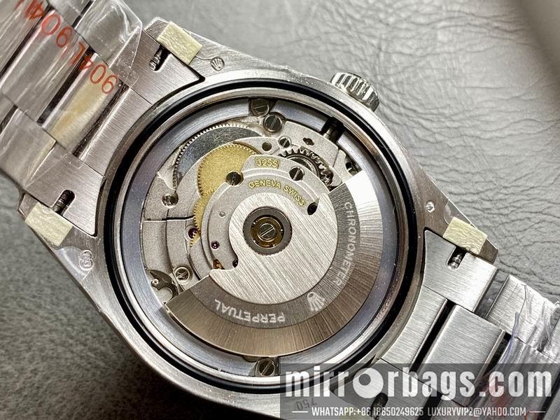 Rolex 36mm 112002