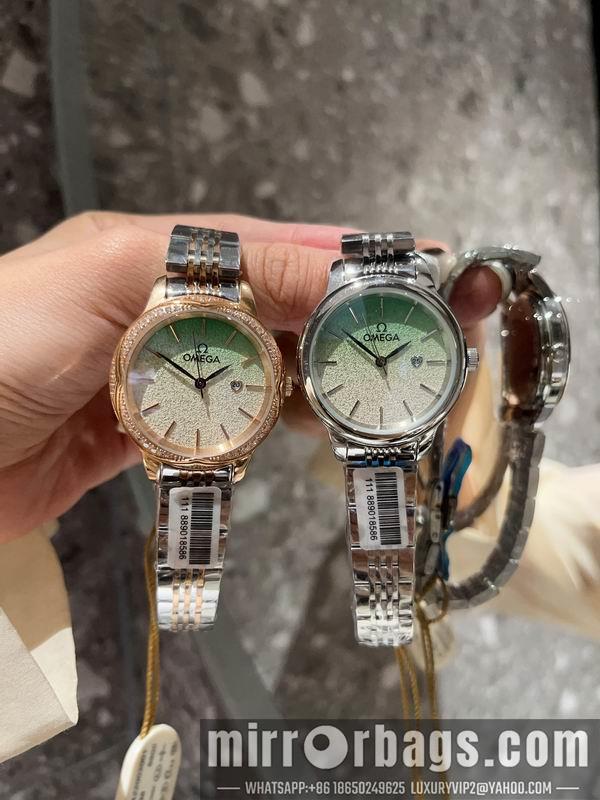 Omega 34mm 082289