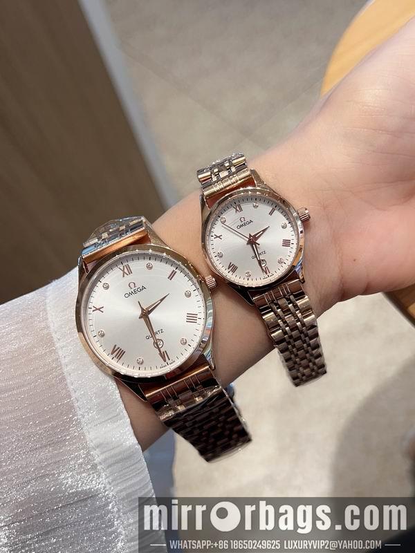 Omega 29mm 39mm 082926