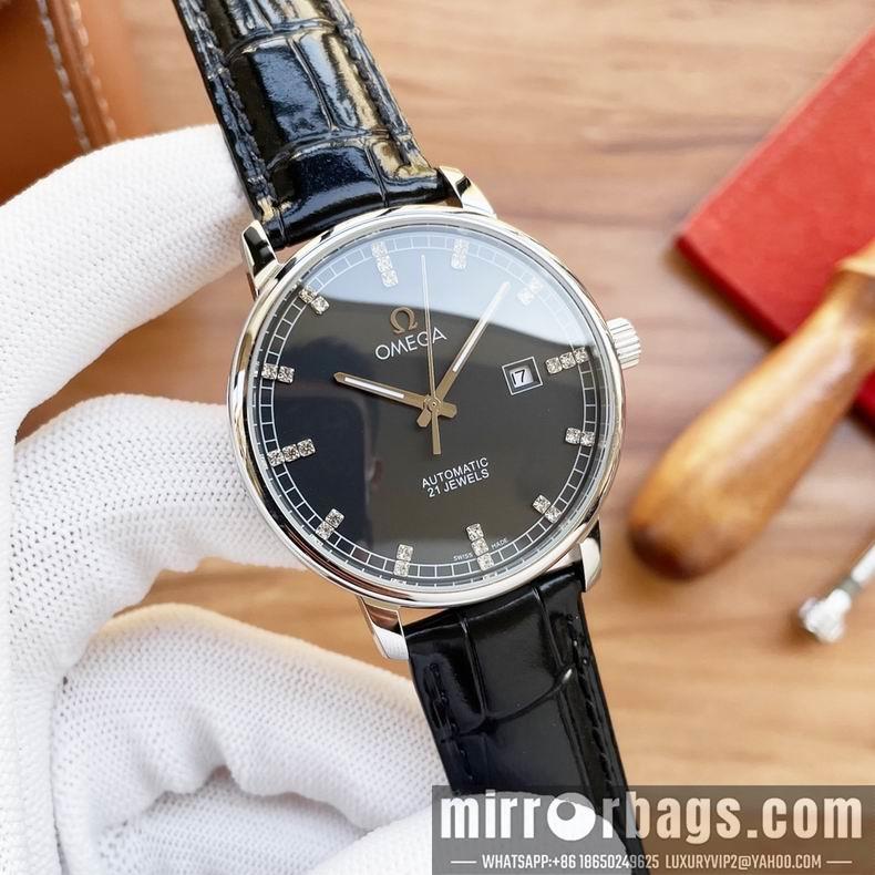 Omega men 41X12mm 123146