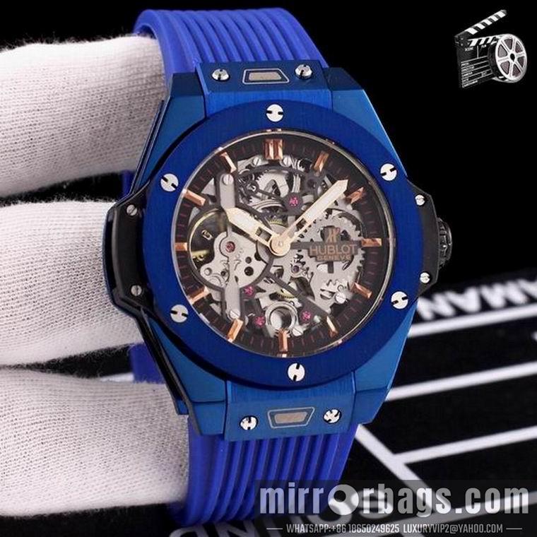 Hublot watch 110211