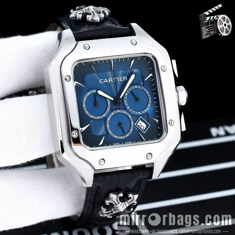 Cartier 44X12mm 041447