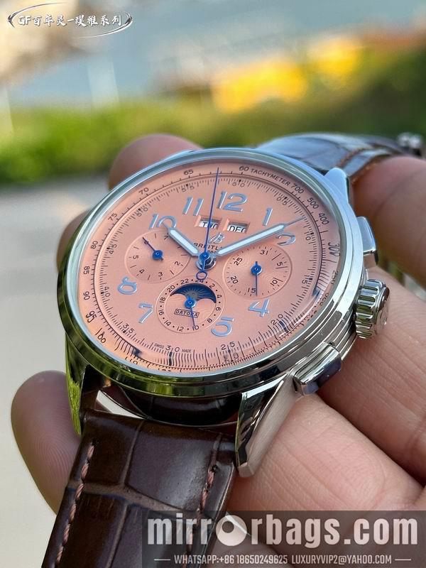 Breitling Watch 42mm 101604