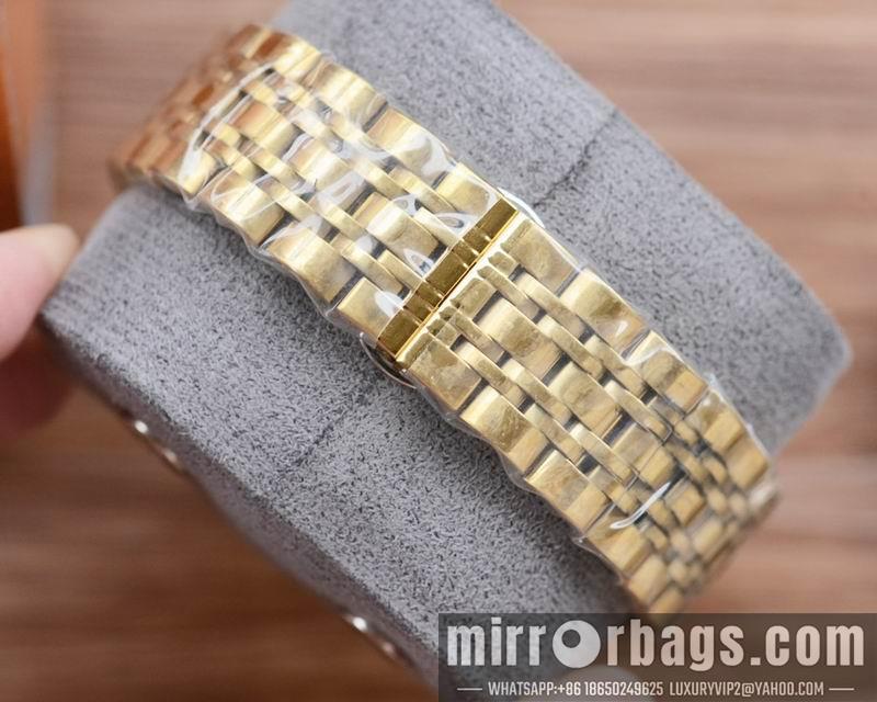 Patek Philippe 41mm 072459