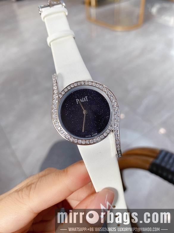 Piaget women 32mm M21